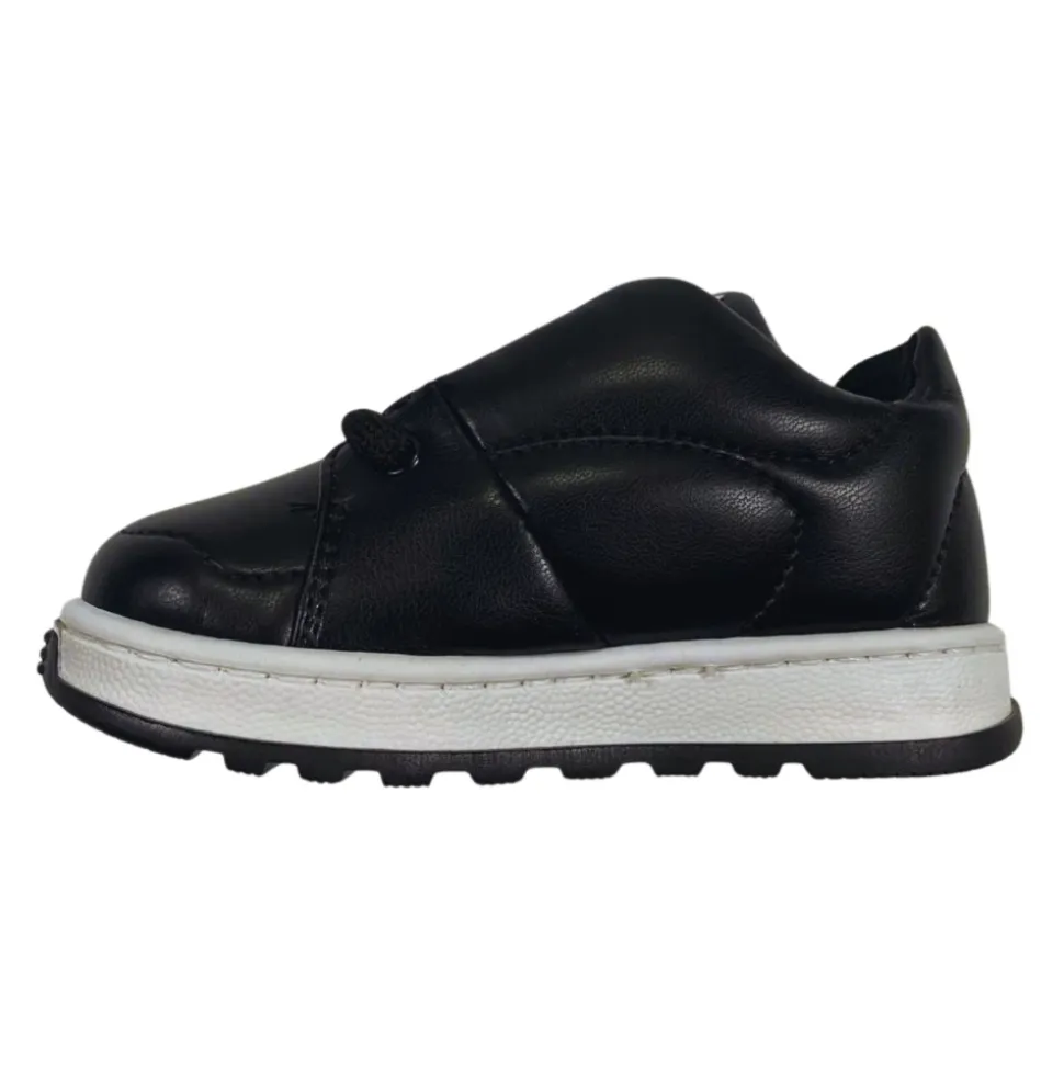 Płaskie buty
