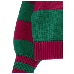 Pasowane Sweter