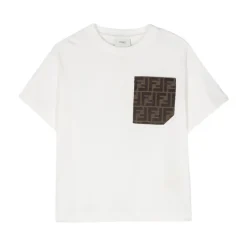 Patch Pocket T-Shirt
