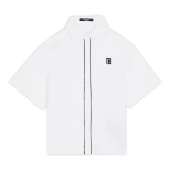 PB logo shirt