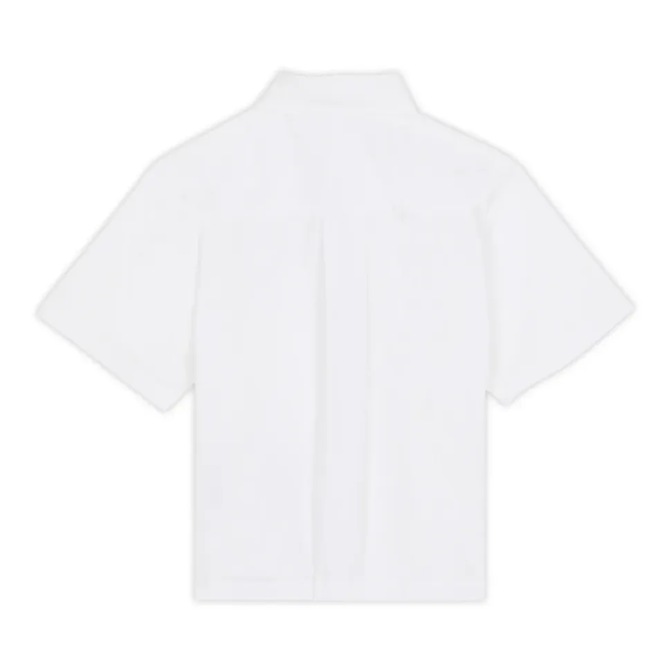 PB logo shirt