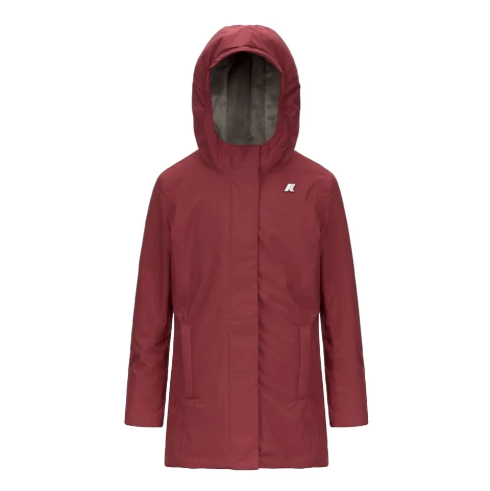 P. Denise Soft Touch Jacket