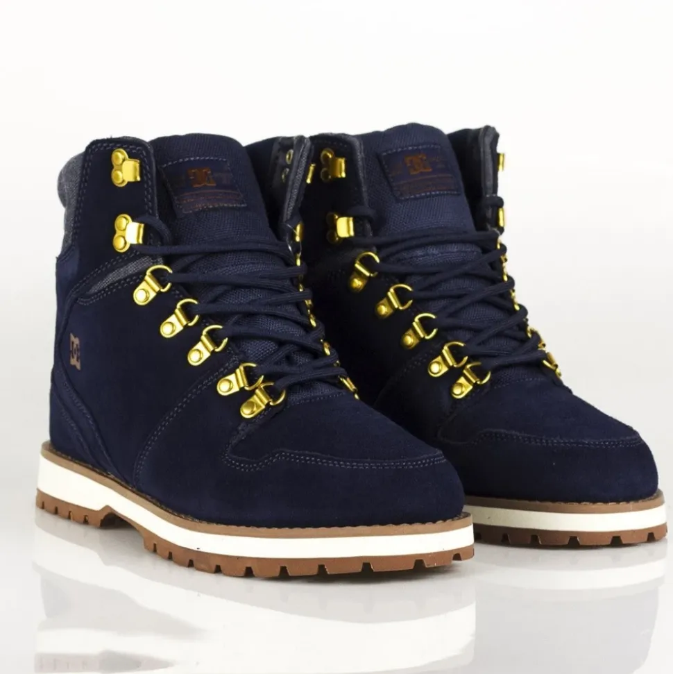 Peary Boot