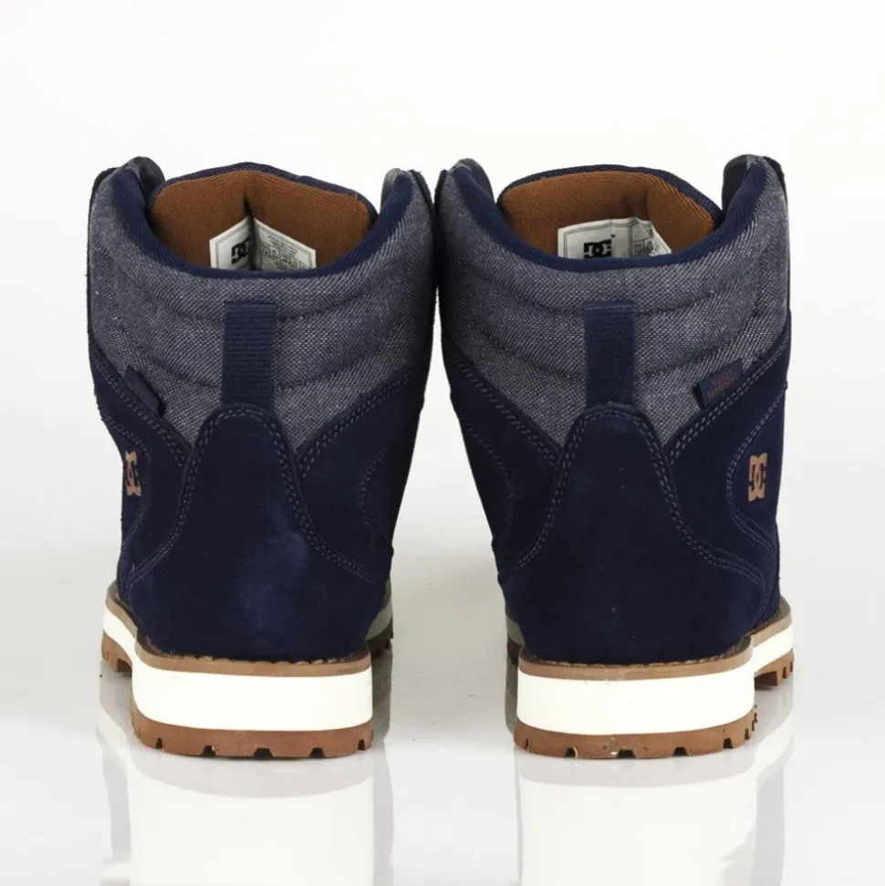 Peary Boot