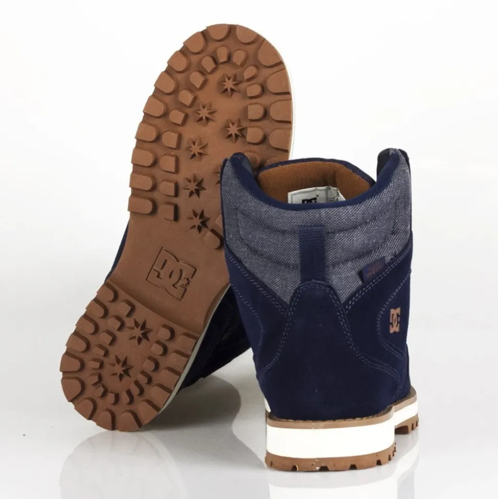 Peary Boot