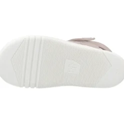 PF3008 4 Sandalia Piel Micro Baby