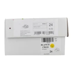 PF3008 4 Sandalia Piel Micro Baby