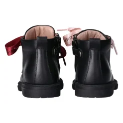 Pianero Flat Shoe