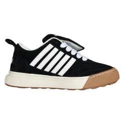Pianero Flat Shoes