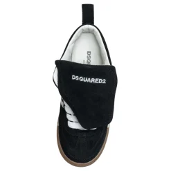 Pianero Flat Shoes