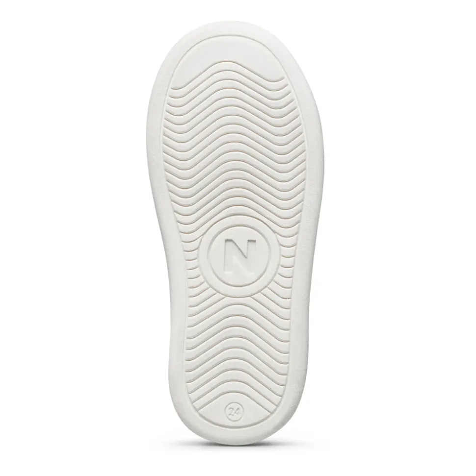 Pinn Zip Sneaker