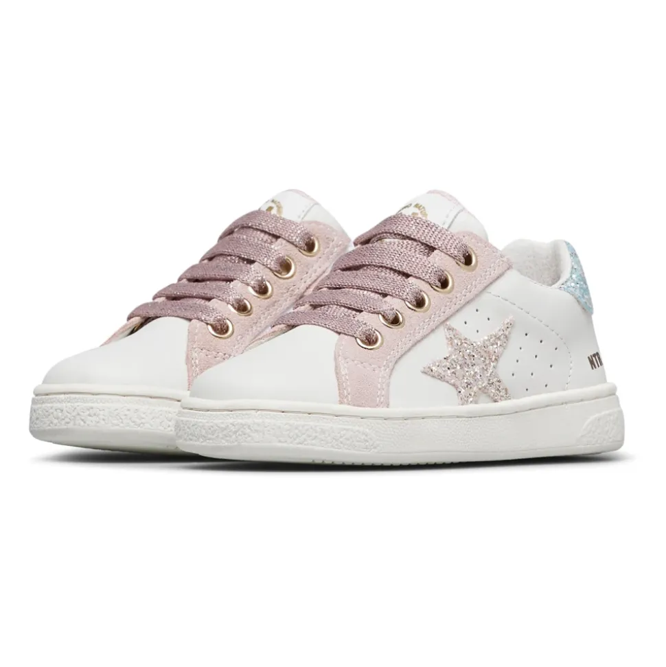 Pinn Zip Sneaker