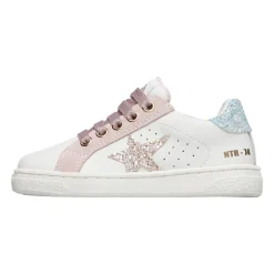 Pinn Zip Sneaker
