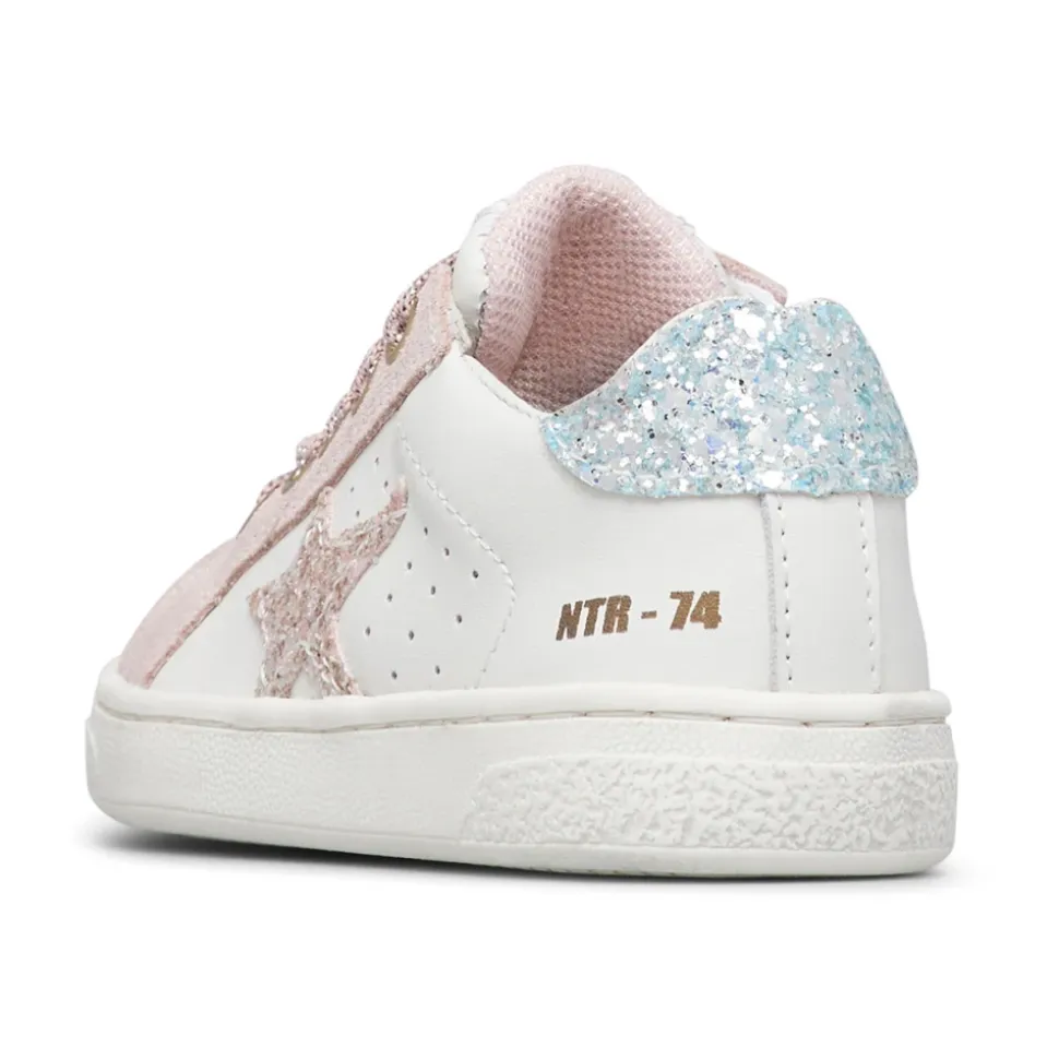 Pinn Zip Sneaker