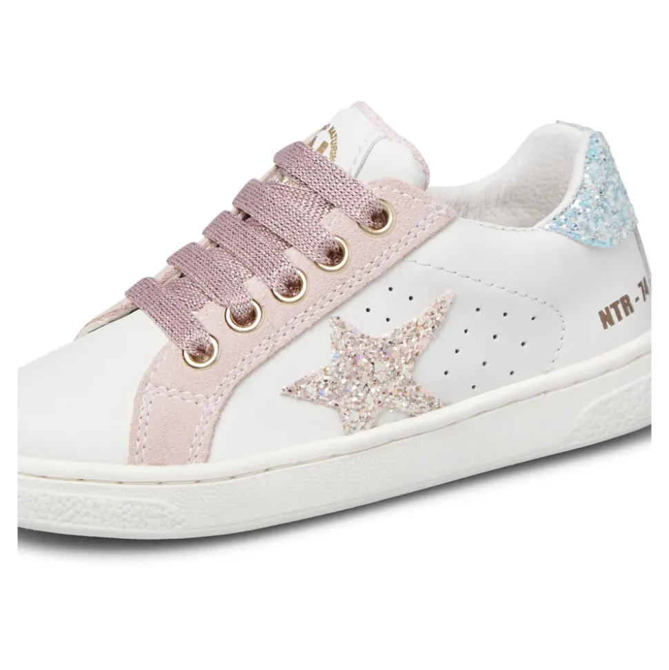 Pinn Zip Sneaker