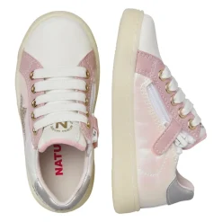 Pinn Zip Sneaker