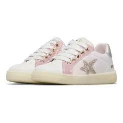 Pinn Zip Sneaker