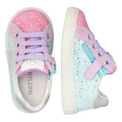 Pinn Zip Sneaker