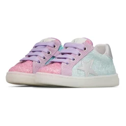 Pinn Zip Sneaker
