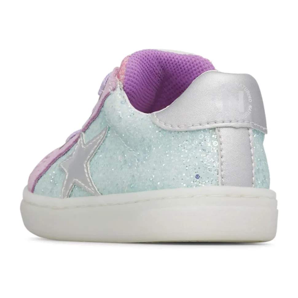 Pinn Zip Sneaker