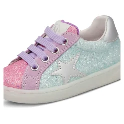 Pinn Zip Sneaker