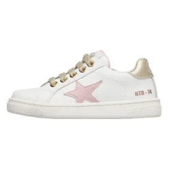 Pinn Zip Sneakers