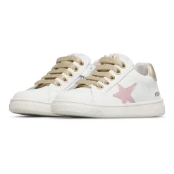 Pinn Zip Sneakers