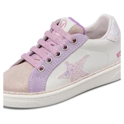 Pinn Zip Sneakers