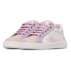 Pinn Zip Sneakers