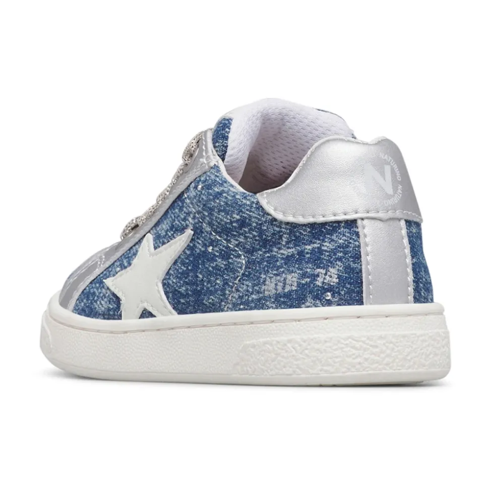 Pinn Zip Sneakers
