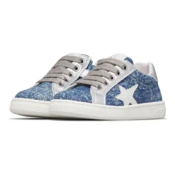 Pinn Zip Sneakers
