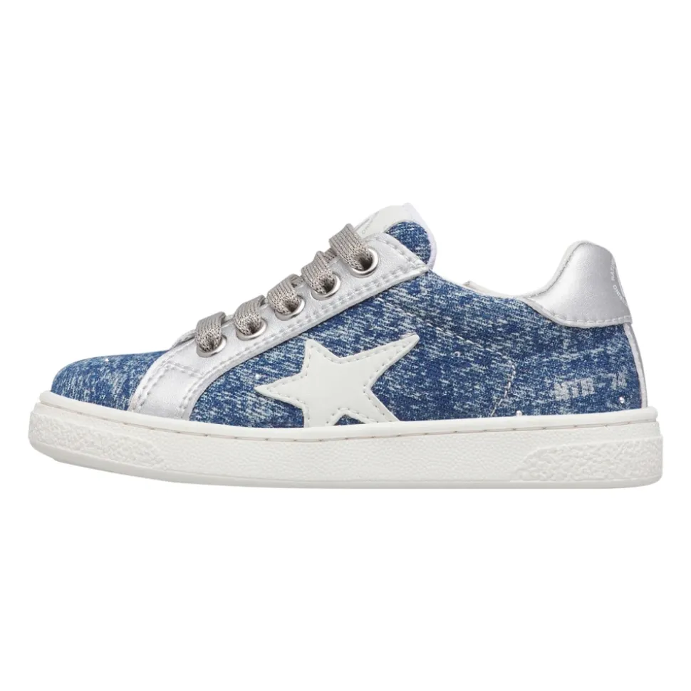 Pinn Zip Sneakers