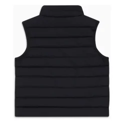 Piumino Smanicato Full Zip