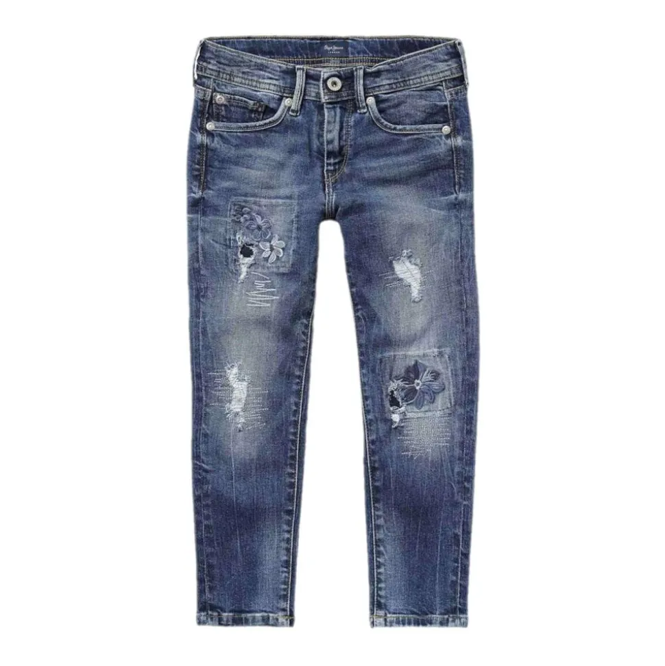 Pixlette Curl Pants