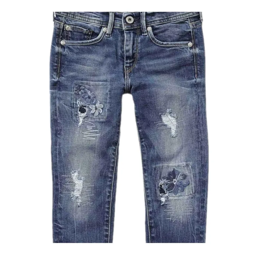 Pixlette Curl Pants