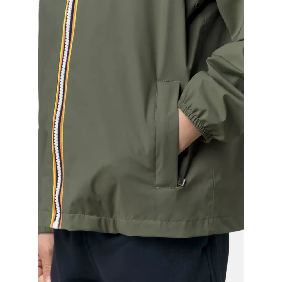P. Jack Stretch Nylon Jersey