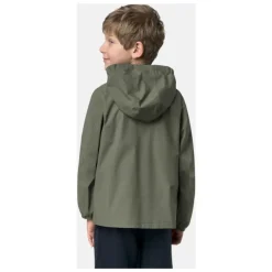 P. Jack Stretch Nylon Jersey