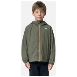 P. Jack Stretch Nylon Jersey