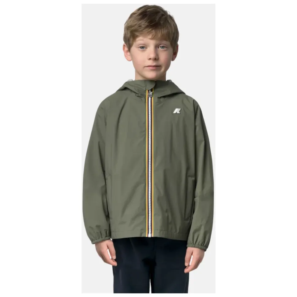 P. Jack Stretch Nylon Jersey