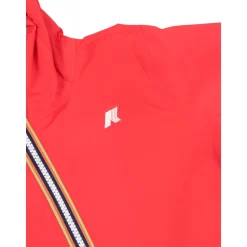 P. Jack Stretch Nylon Jersey Corto