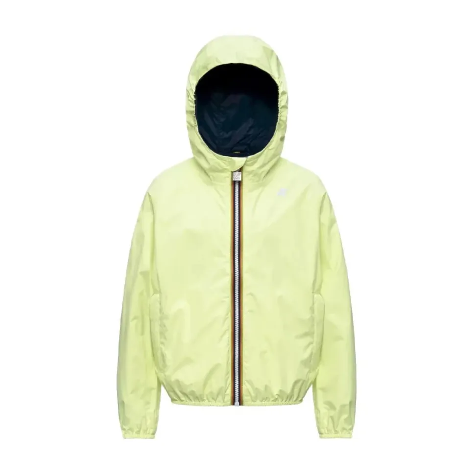 P. Jake Plus.2 Double Jacket