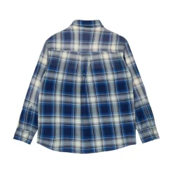Plaid Shirt