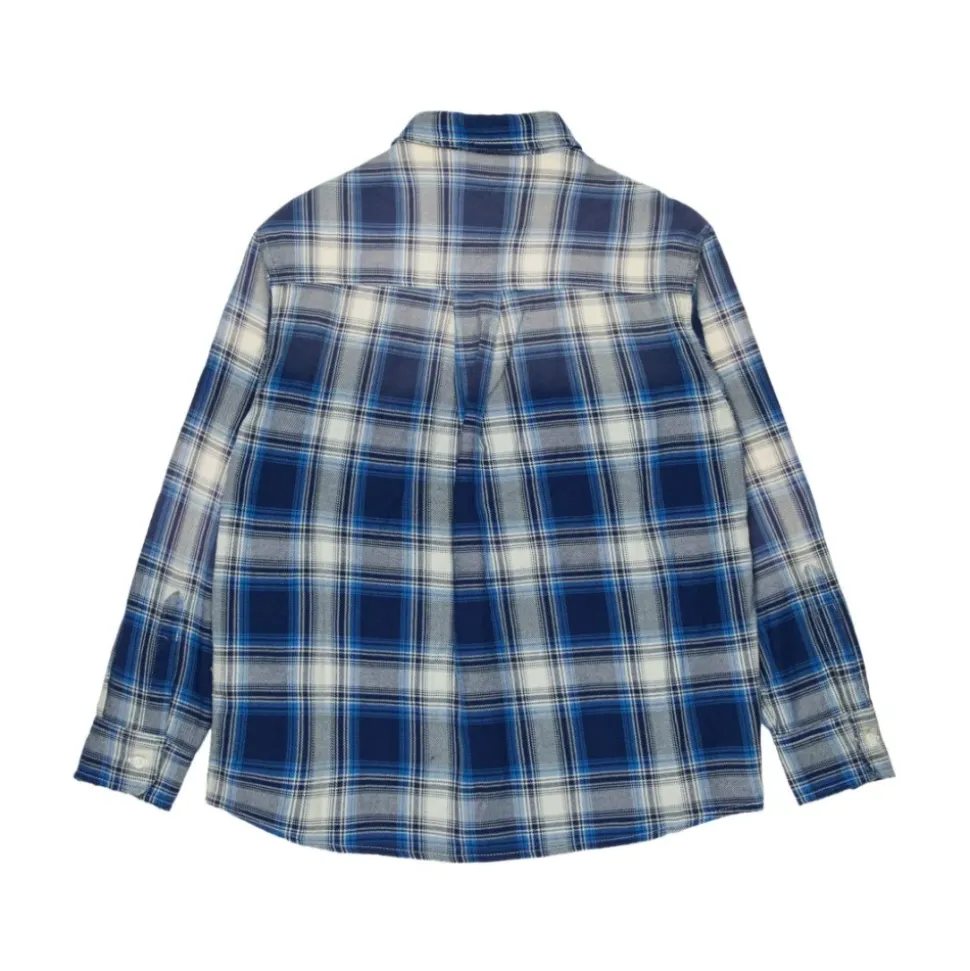 Plaid Shirt