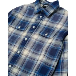 Plaid Shirt