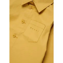 Pocket Shirt