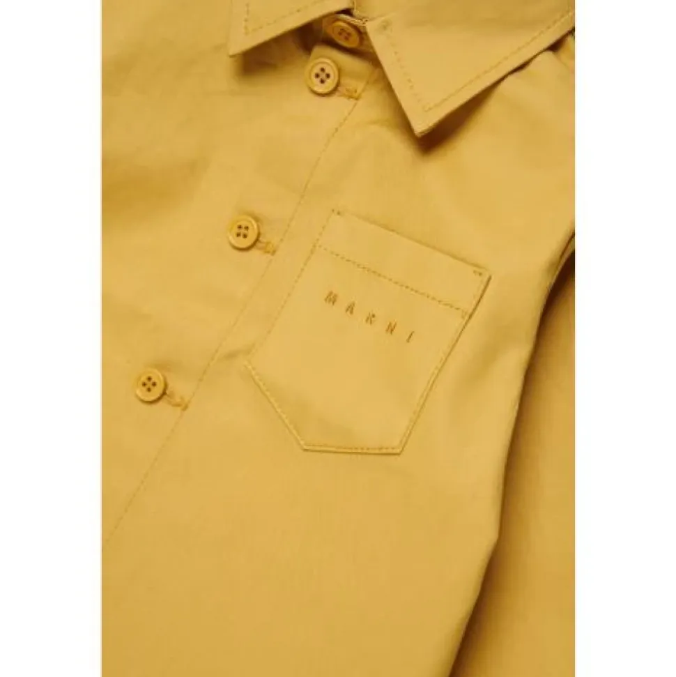 Pocket Shirt