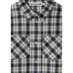 Pocket Shirt