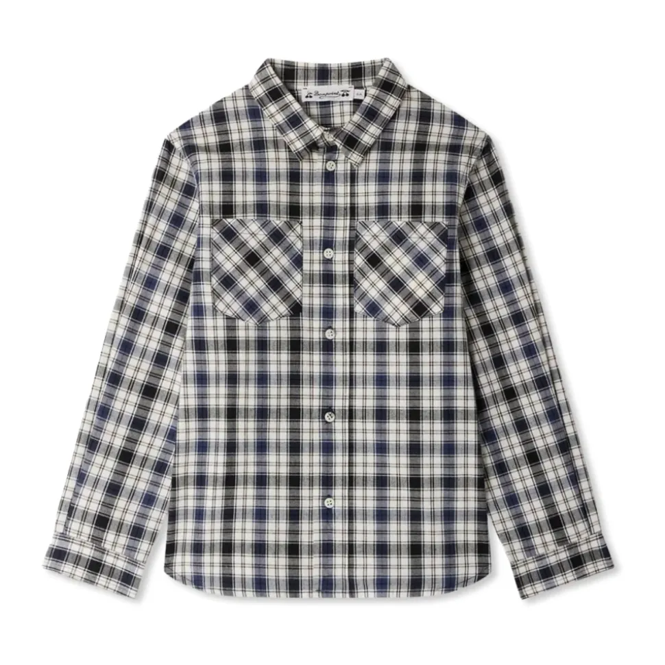 Pocket Shirt