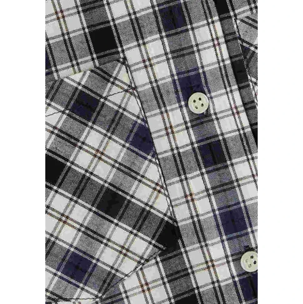 Pocket Shirt