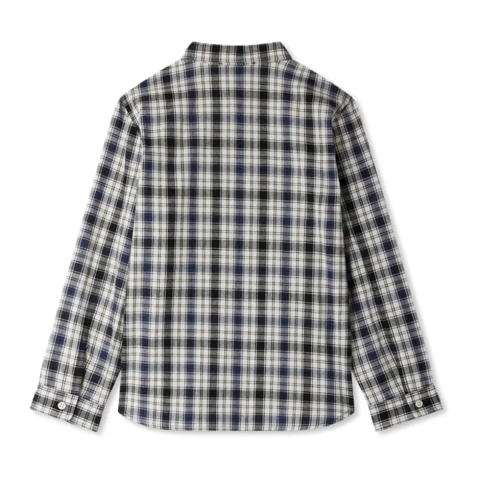 Pocket Shirt